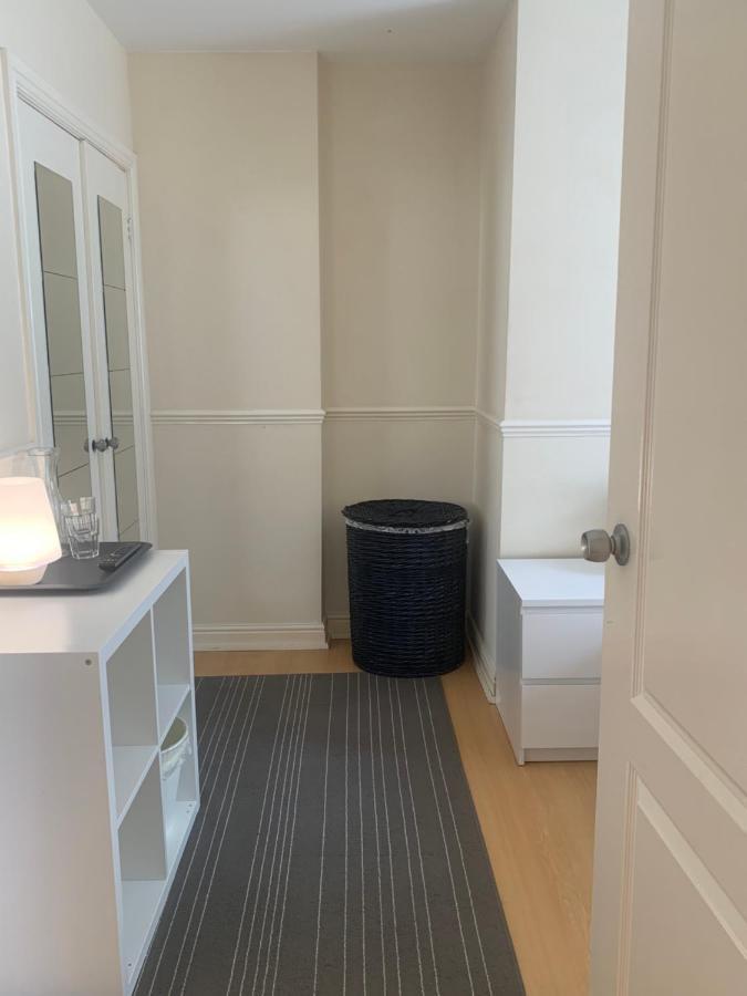 Be My Guest Liverpool - Ground Floor Apartment With Parking 外观 照片